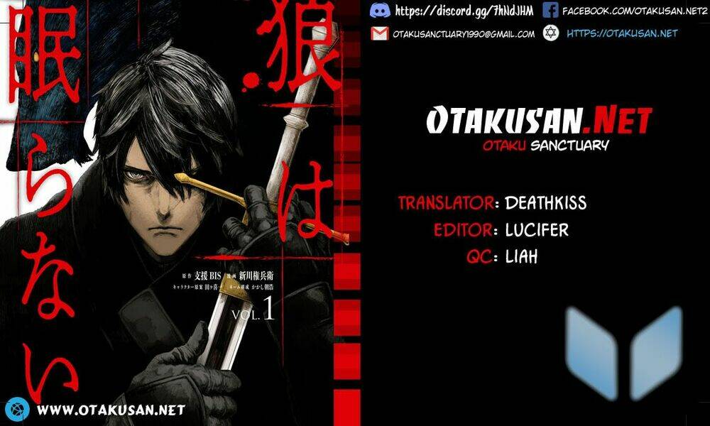 bất mộng lang chapter 7 2