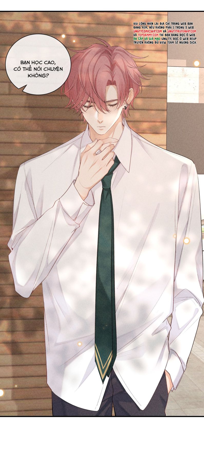 trò chơi săn mồi chapter 67 33