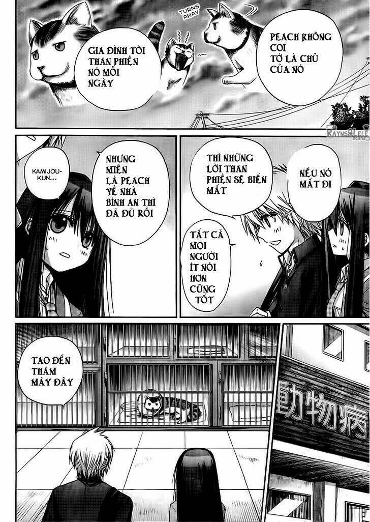 tổng hợp one shot. chapter 121 18