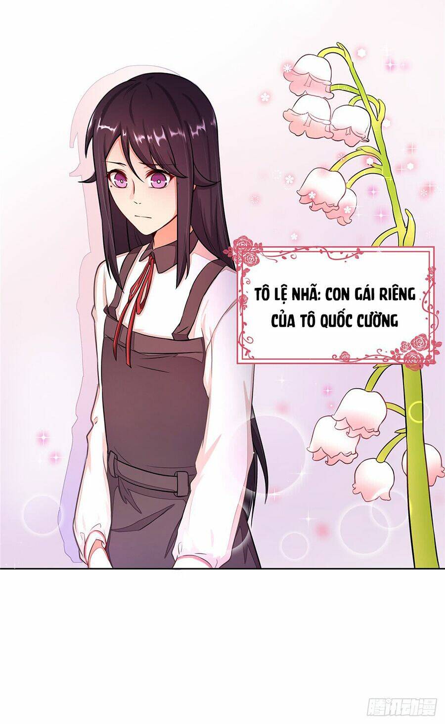 trọng sinh quý thê chi phục thù hoa lệ chapter 3 41