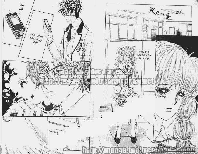 lãng tử chapter 11 22