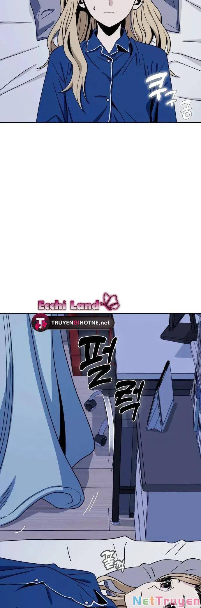 Lớ Ngớ Vớ Phải Tình Yêu chapter 53.1 2