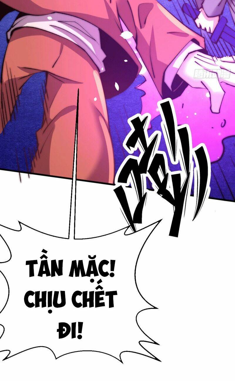 đô thị đỉnh phong cao thủ chapter 245 21