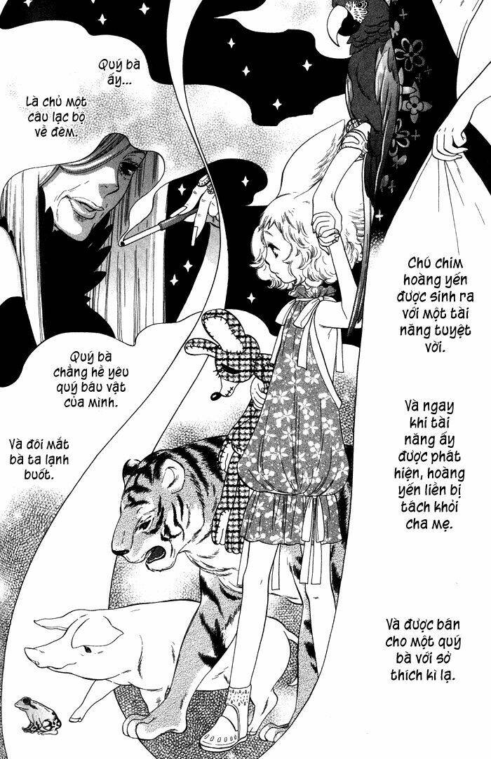 alone in my king's harem chapter 4 13