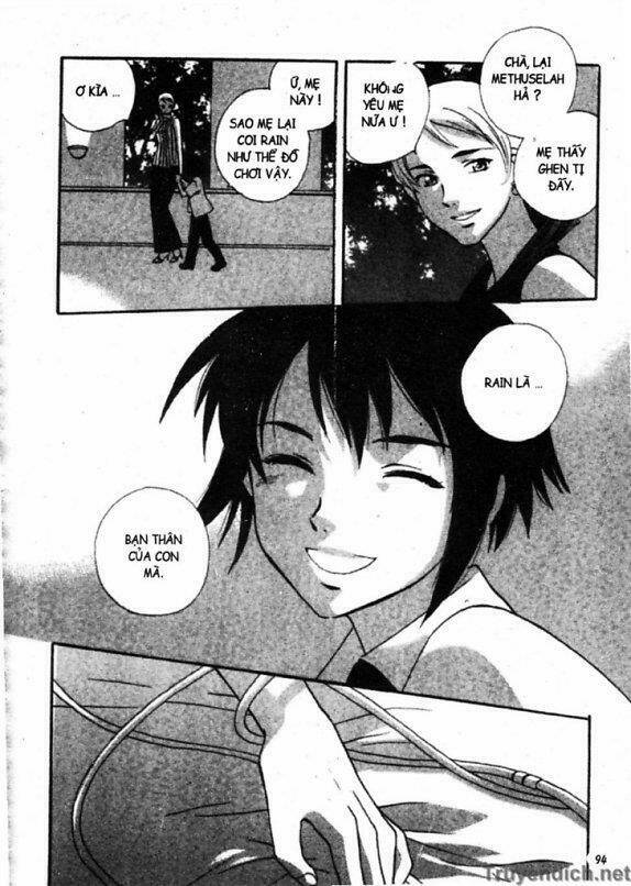 meteor methuselah chapter 20 28