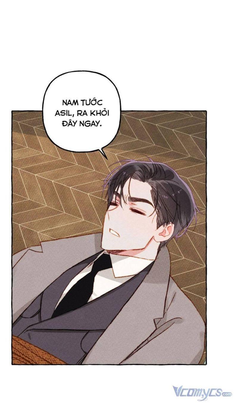 nuôi dưỡng một hắc long chapter 4 1