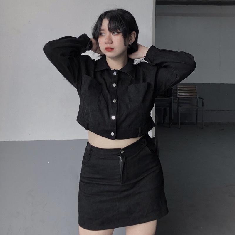 SET QUẦN ÁO AMANDA