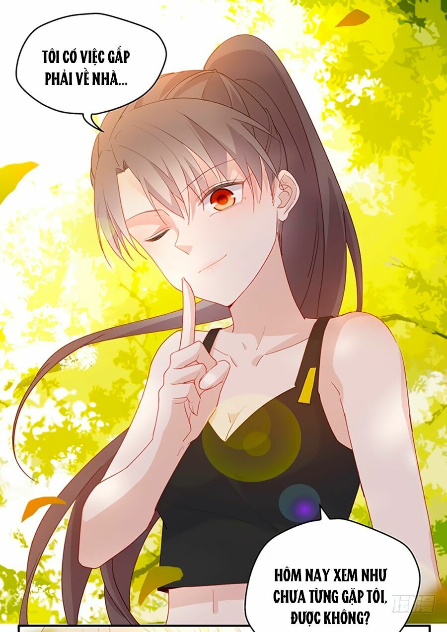 thiên kim bất lương chapter 3 16