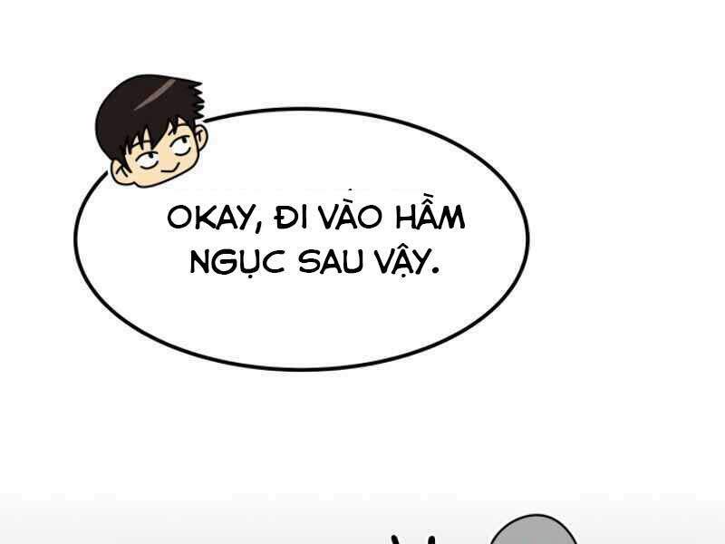 ngôi nhà kết nối với hầm ngục chapter 13 47