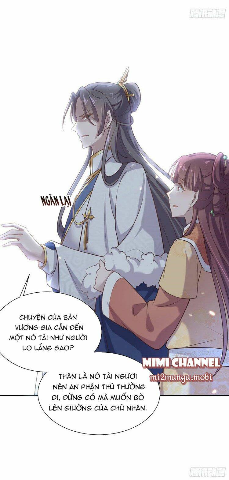 hoạn phi thiên hạ chapter 85 23