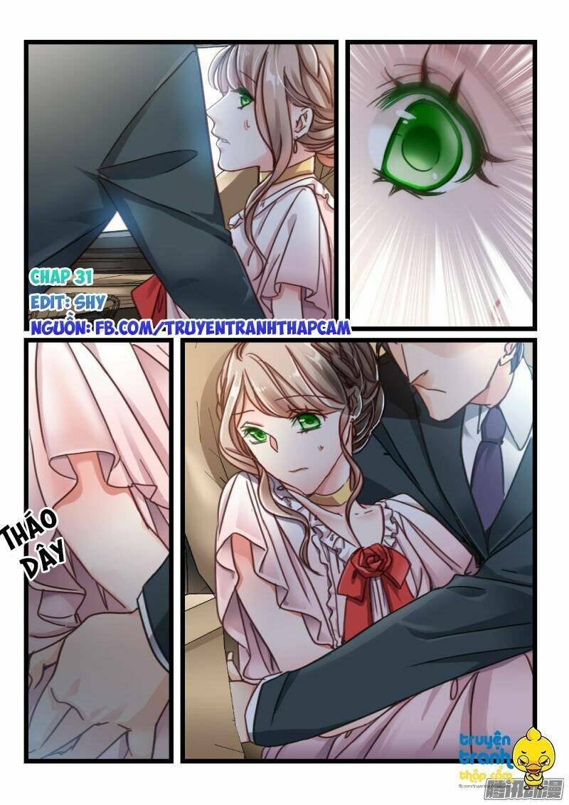 nam thần cách vách chapter 31 1