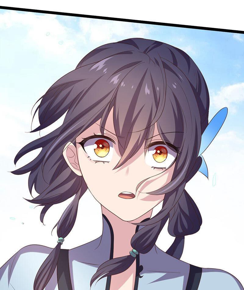 khuynh thế đế vương cơ chapter 34.2 32