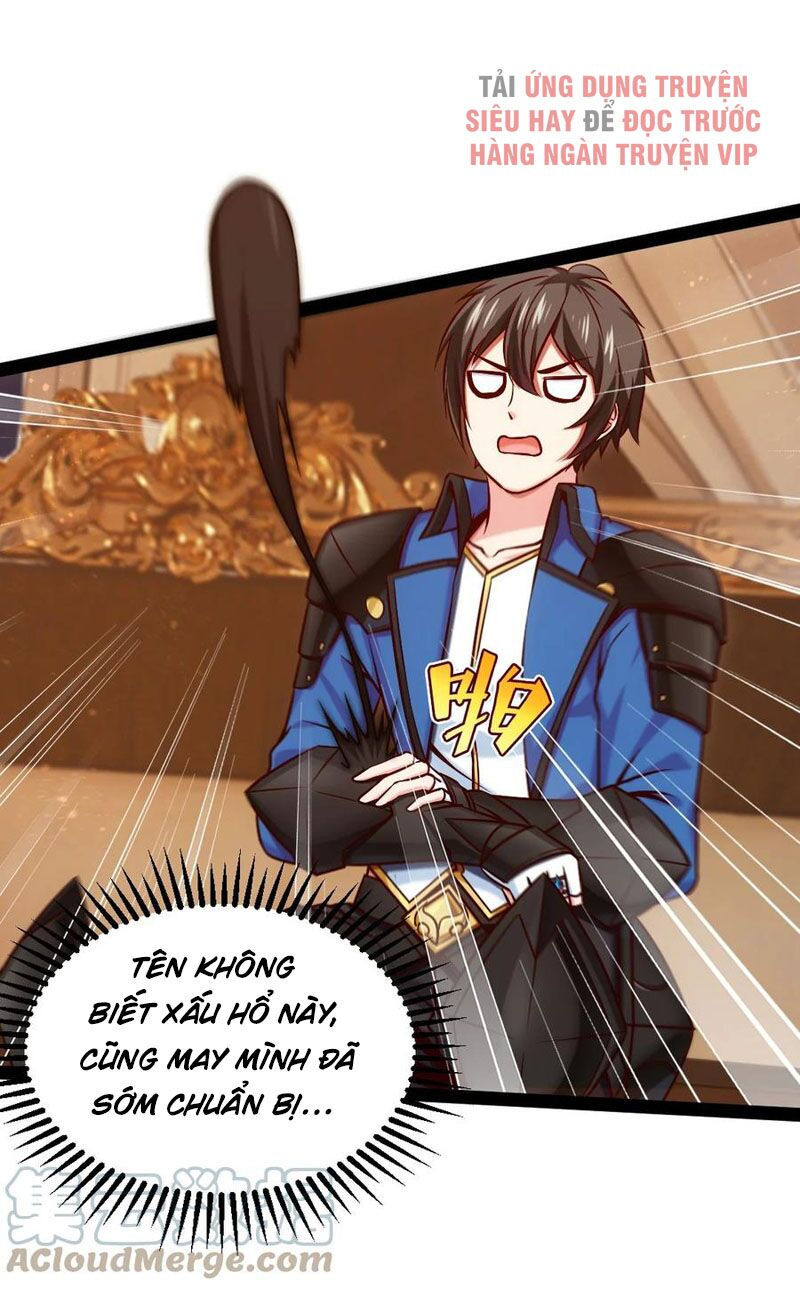 ma thú kiếm thánh dị giới tung hoành chapter 211 12