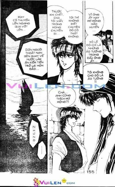 nàng công chúa ham chơi chapter 4 141