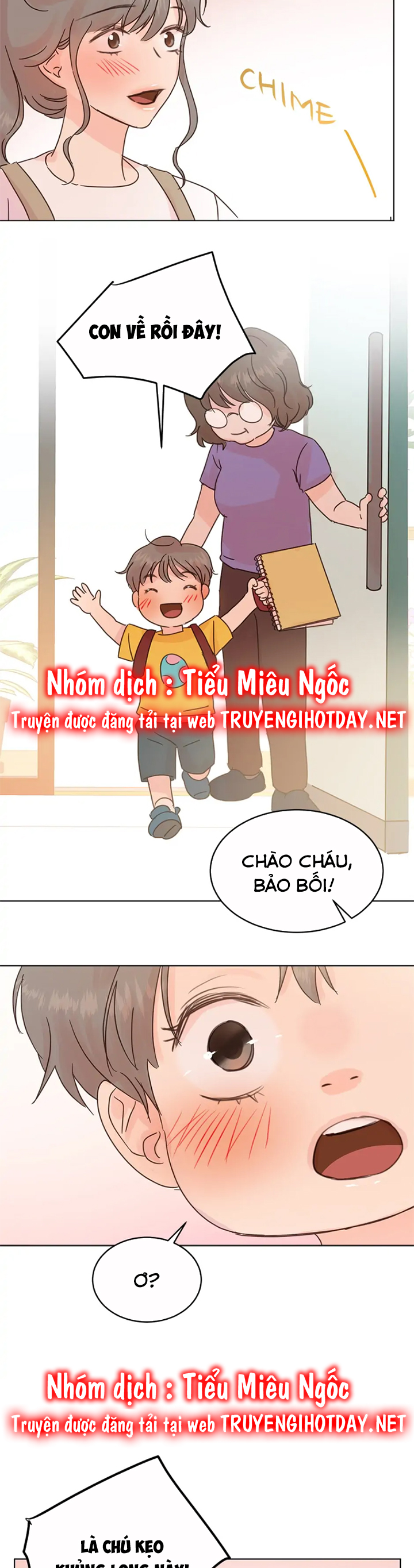 sự trả thù ngọt ngào của vợ tôi chapter 91 13