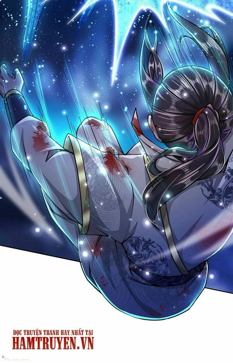 thân thể của ta là kiếm chủng chapter 100 6