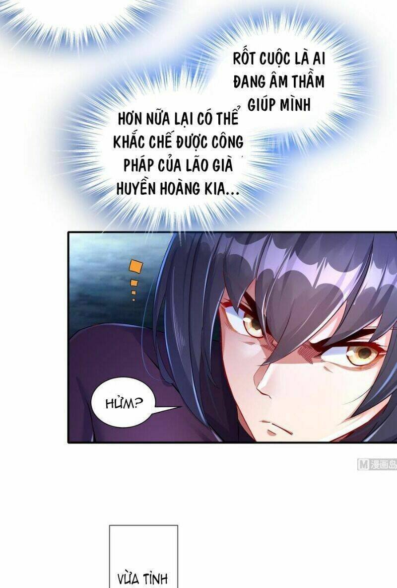 trọng sinh chi ma tôn đương đạo chapter 96 18