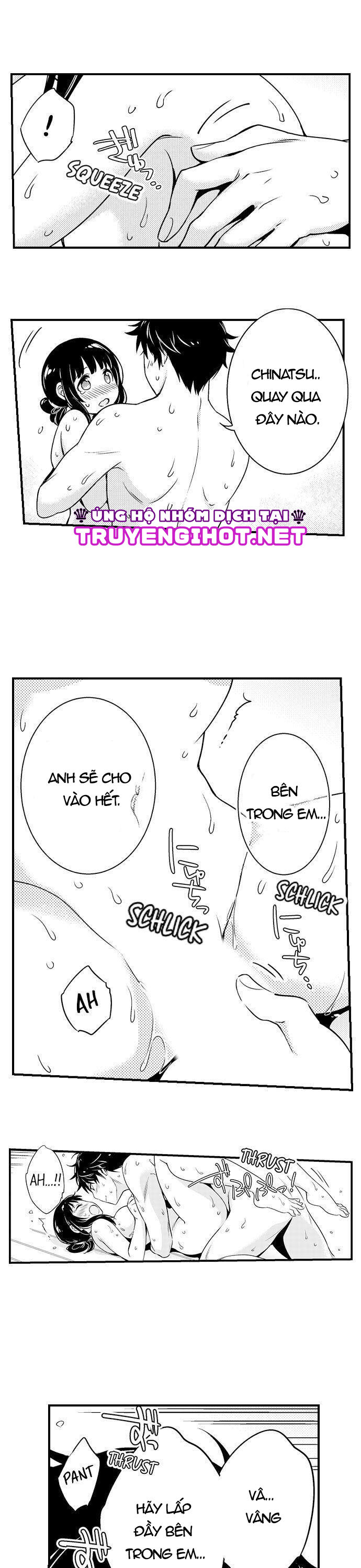 anh sẽ trao cho em sự phục vụ tận tình nhất (full) chapter 36 3