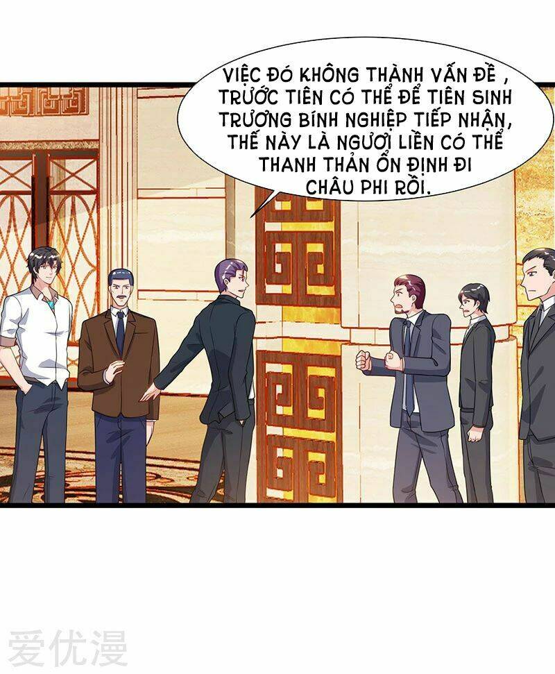 trọng sinh khí thiếu quy lai chapter 56 20