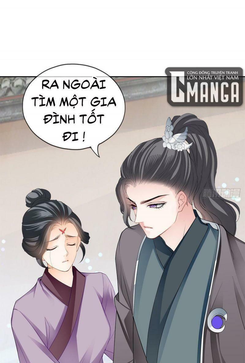 bổn vương muốn nàng chapter 31 29