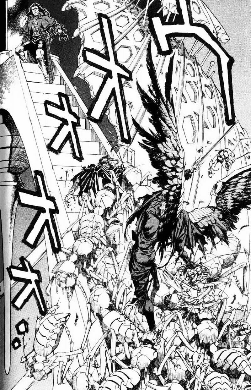 monster collection chapter 19 21