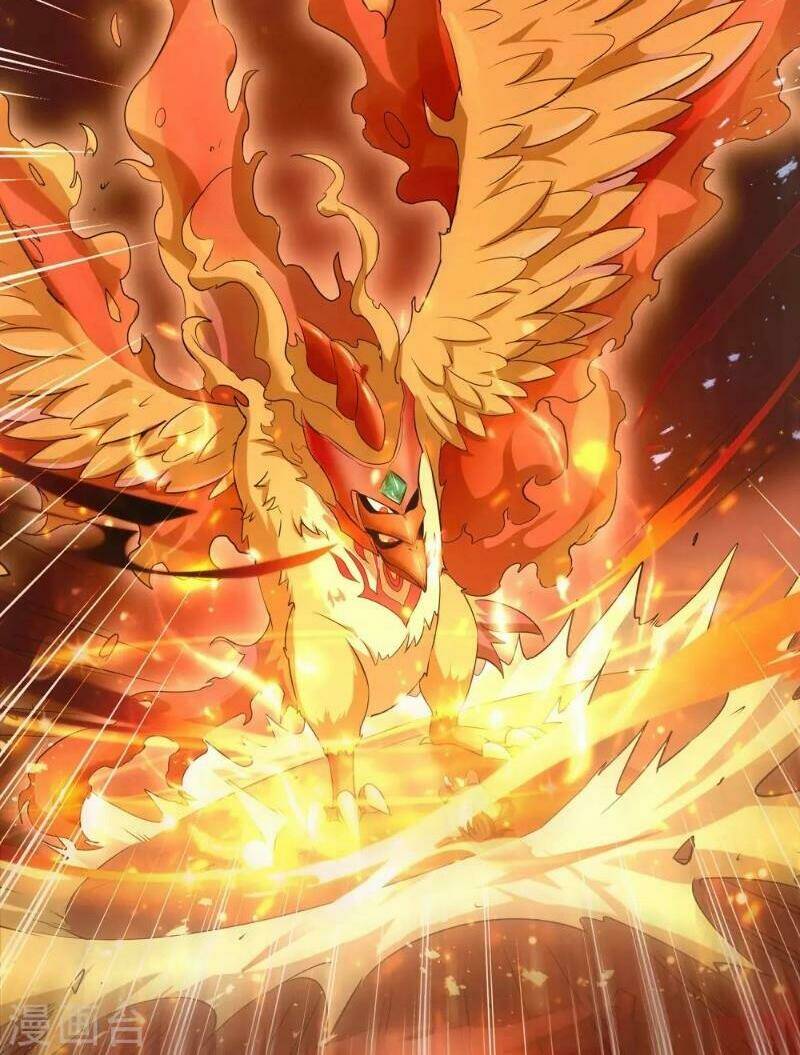 đội cứu hỏa yêu linh chapter 0 12