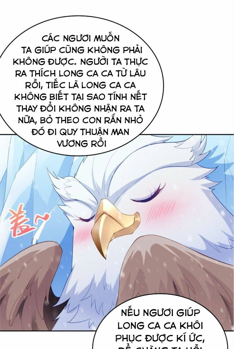 người ở rể bị ép thành phản diện ngoại truyện chapter 6 30