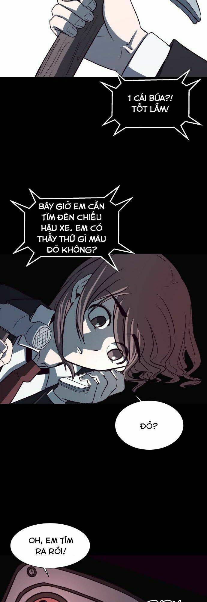 thời khắc định mệnh chapter 3 38