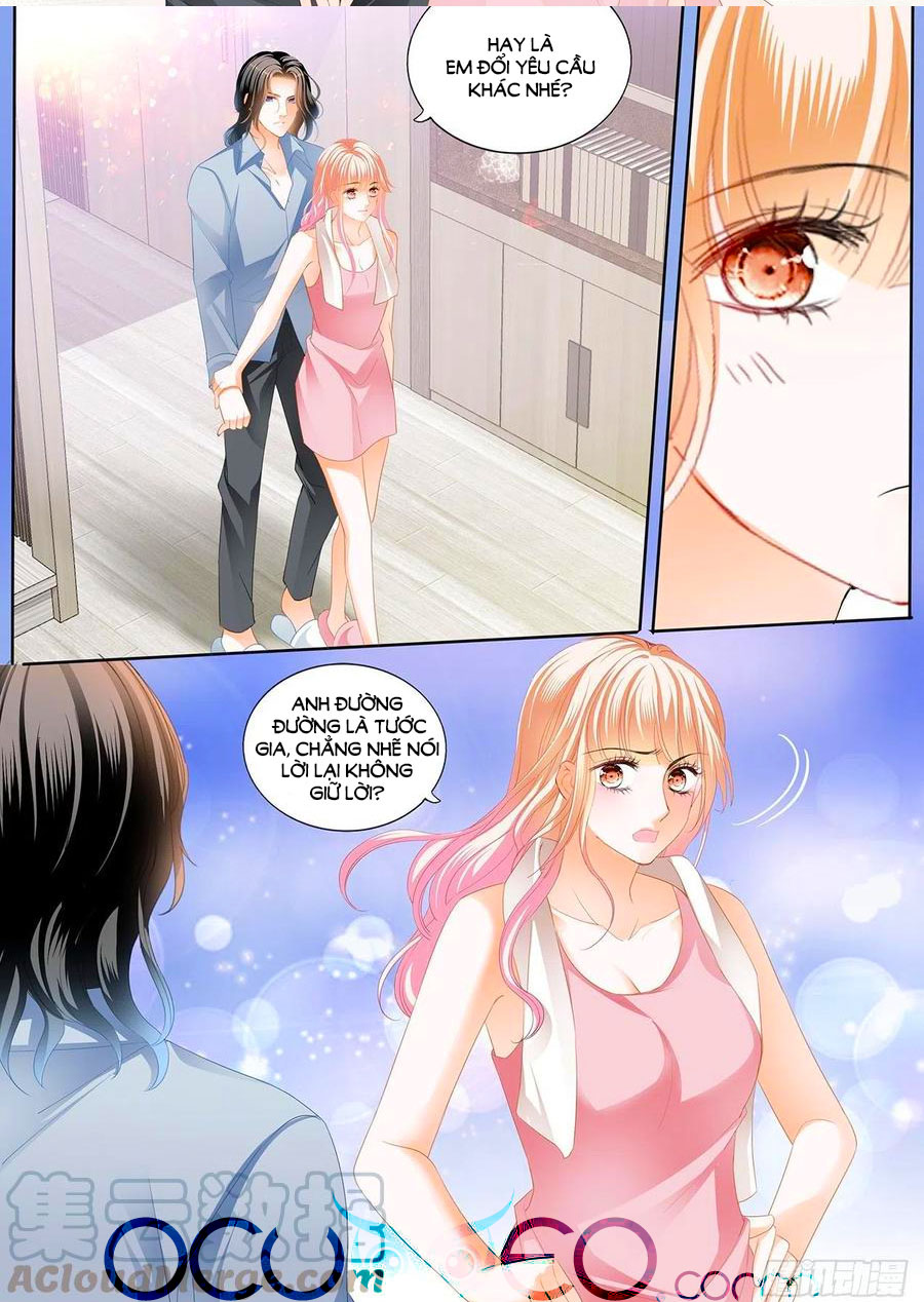 bá đạo tiểu thúc, xin trêu chọc vừa thôi! chapter 232 6