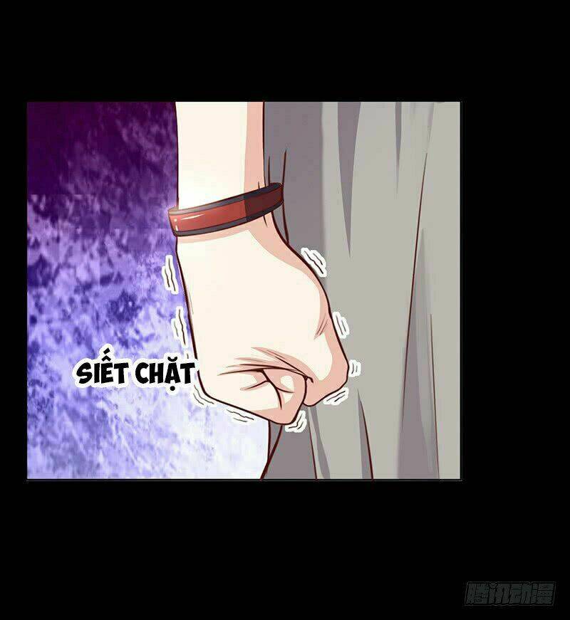 danh môn độc sủng ái thê chapter 20 25