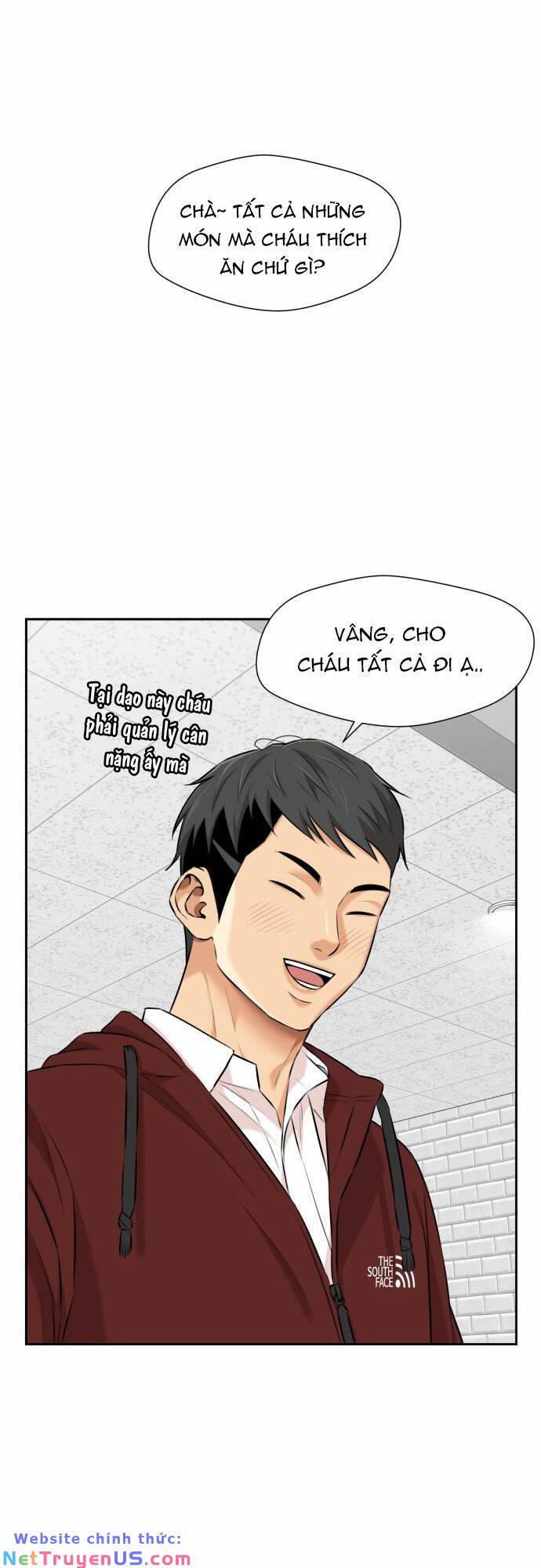 gương mặt thiên tài chapter 95 27