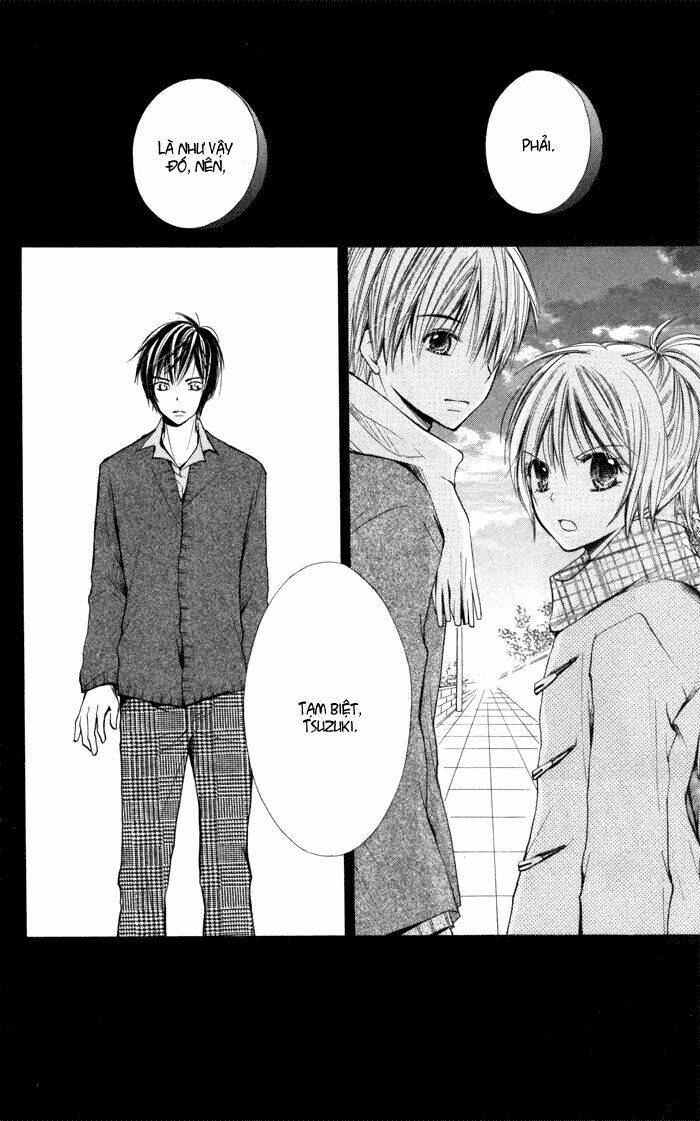 koi ja nai no da! chapter 5 32