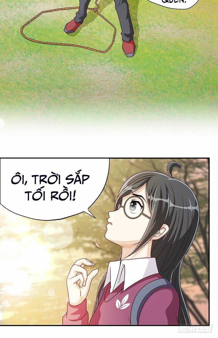 lão nạp muốn hoàn tục chapter 8 12