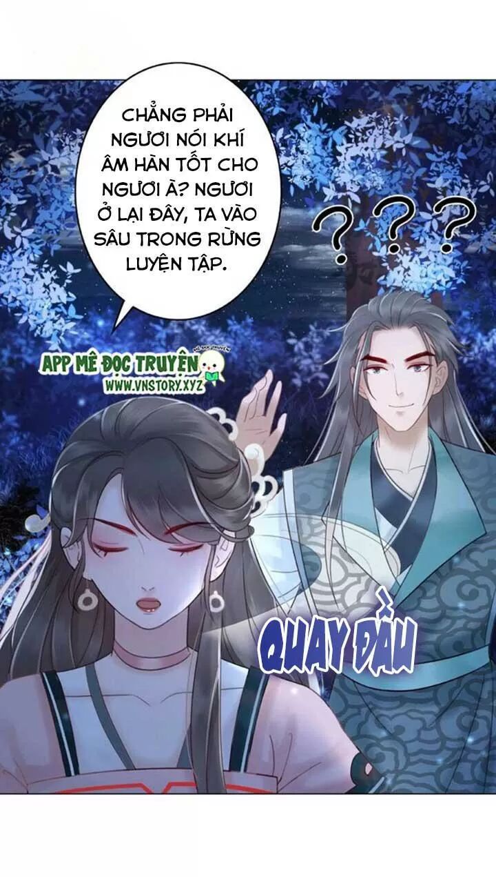 cực phẩm phế vật tiểu thư chapter 43 28