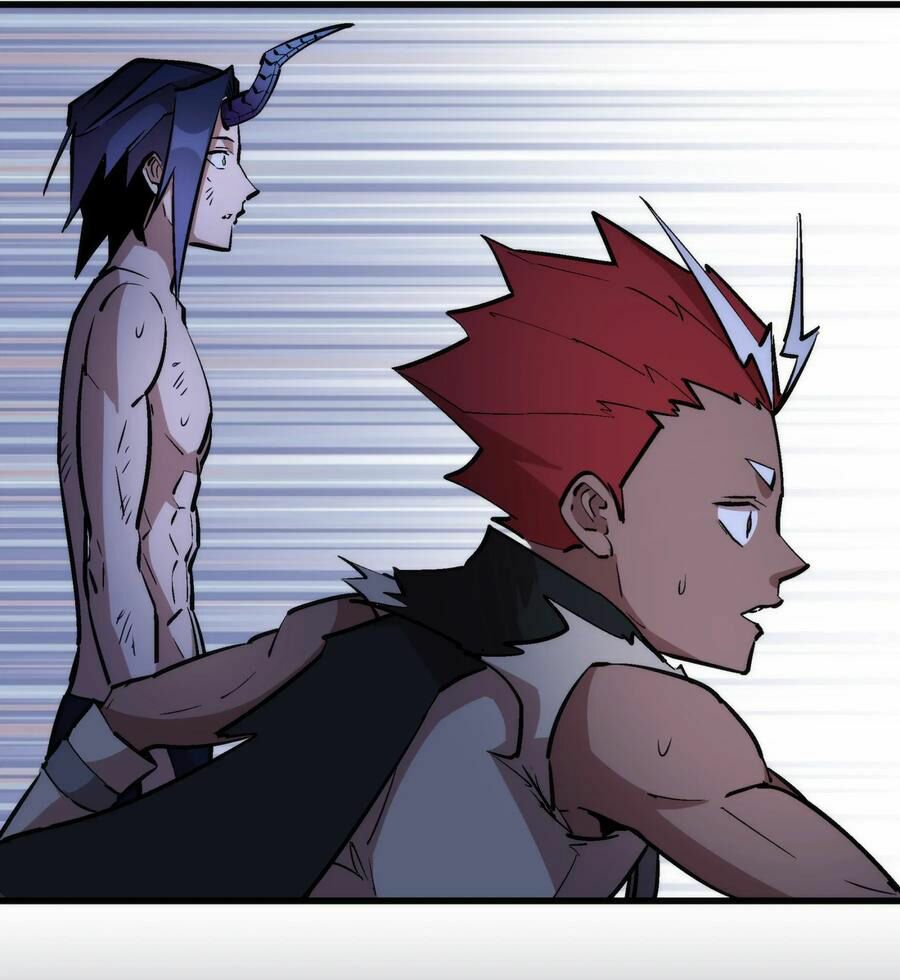 tôi không phải quỷ vương chapter 32 54