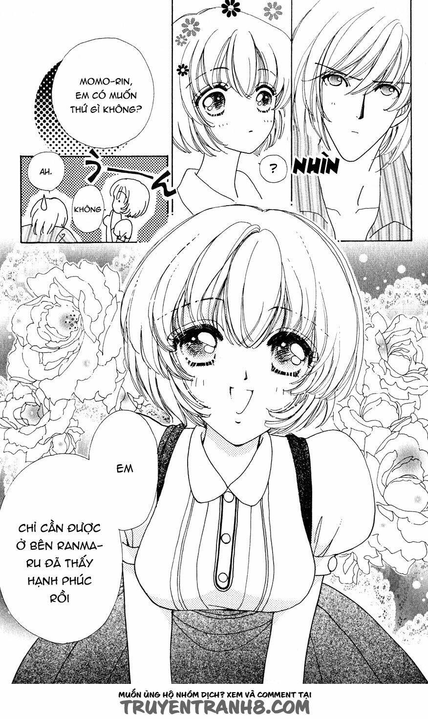 hana ni nare chapter 27 26