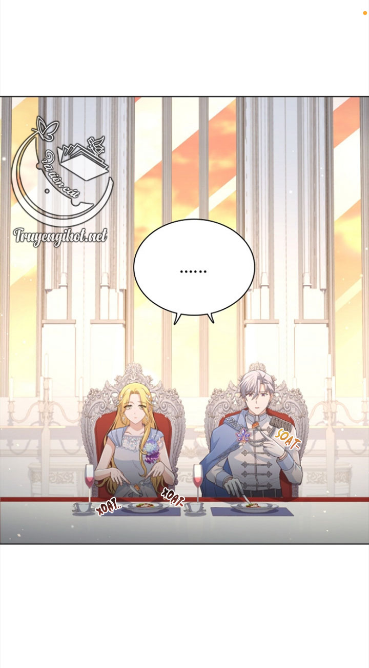 lời cầu hôn đến từ hoàng đế chapter 39.1 6