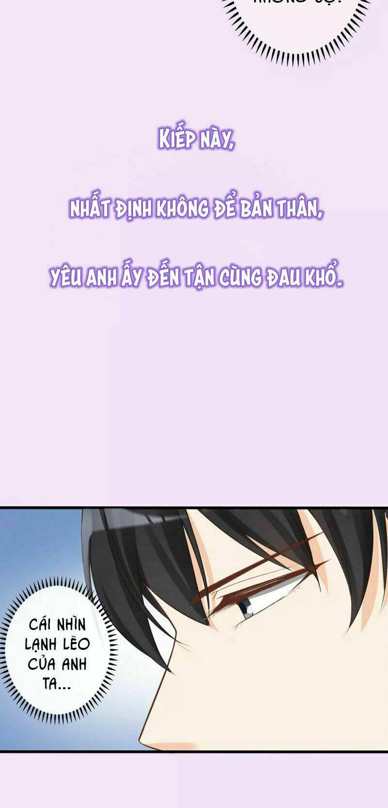 cạm bẫy lửa tình chapter 0 17