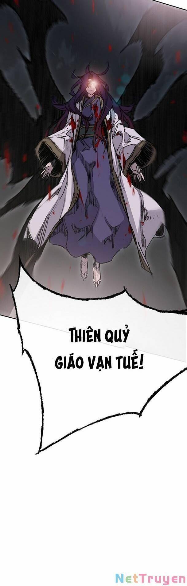 kiếm sĩ bất bại chapter 127 49