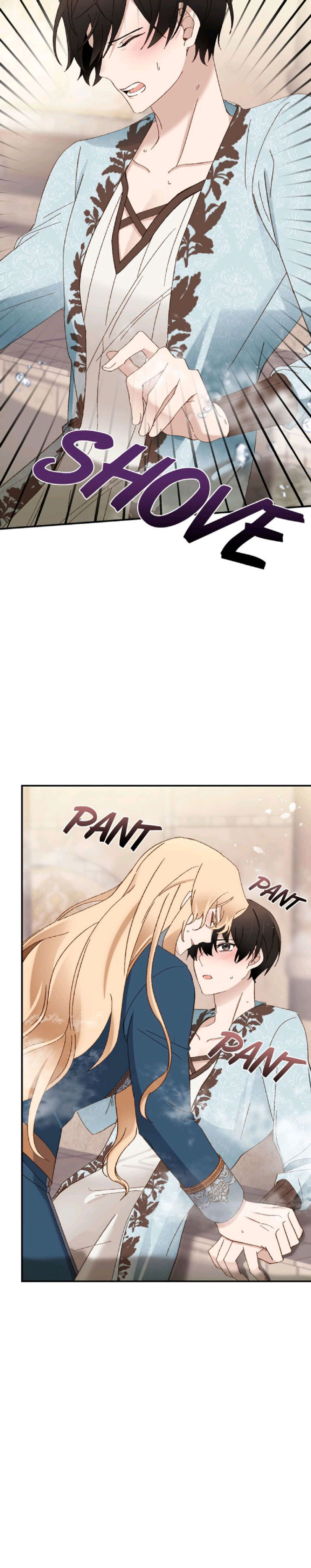 cứu rỗi chapter 8.1 6