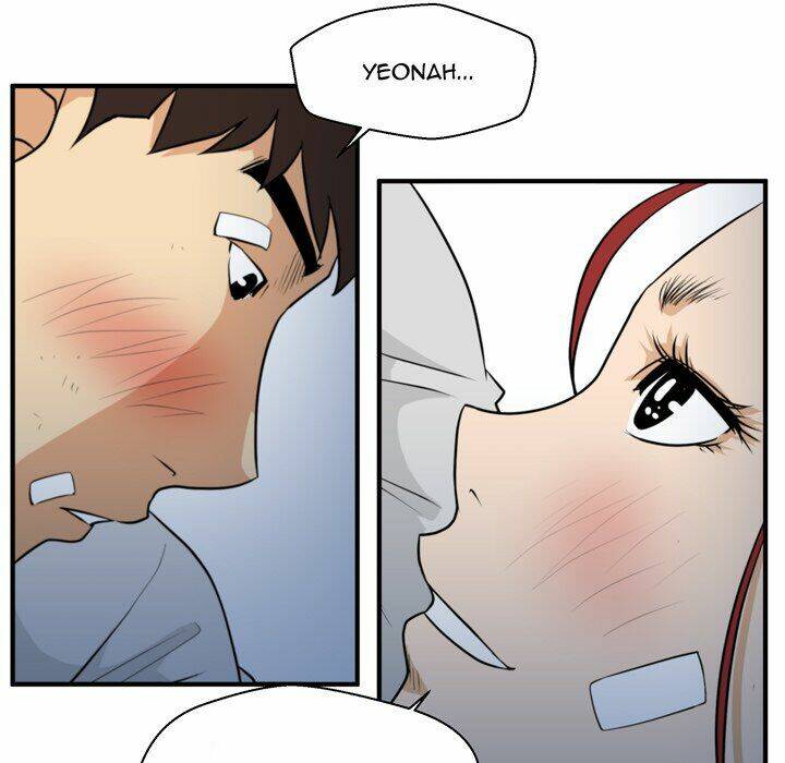 mr kang chapter 69 73