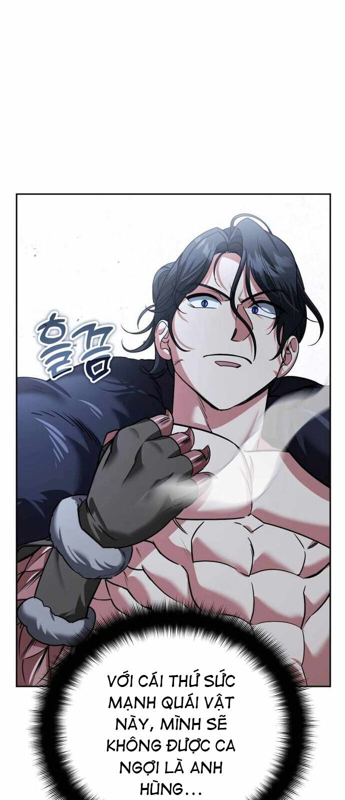 Bản Ngã Thay Đổi chapter 25 39