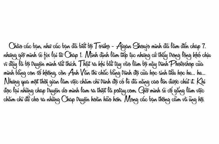 chàng thợ săn dâm đãng chapter 1 1