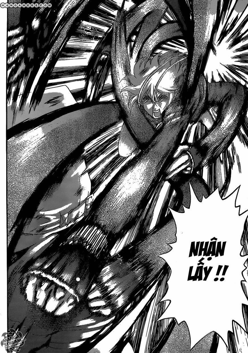 history's strongest disciple kenichi chapter 518 4