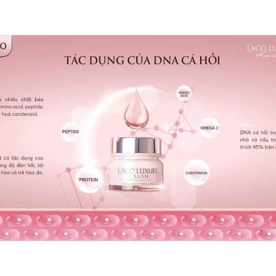 Kem Ngày Laco Dưỡng Da , Chống Nắng, MAKEUP 3 IN 1