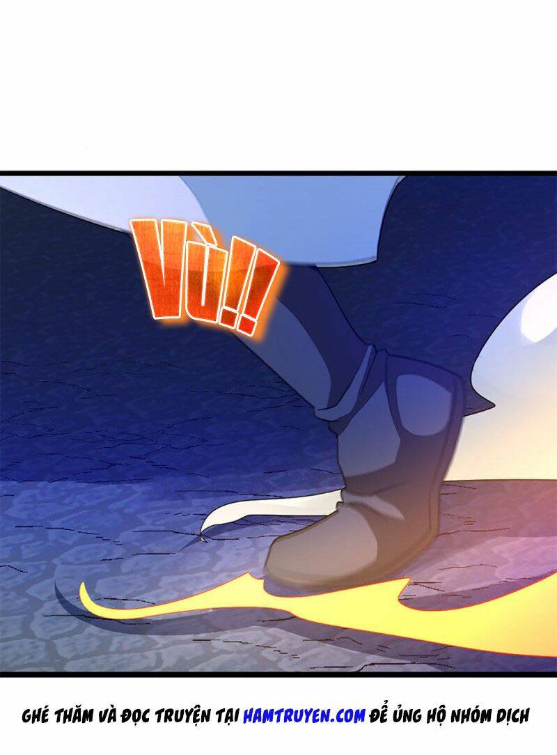 cửu dương thần vương chapter 230 12