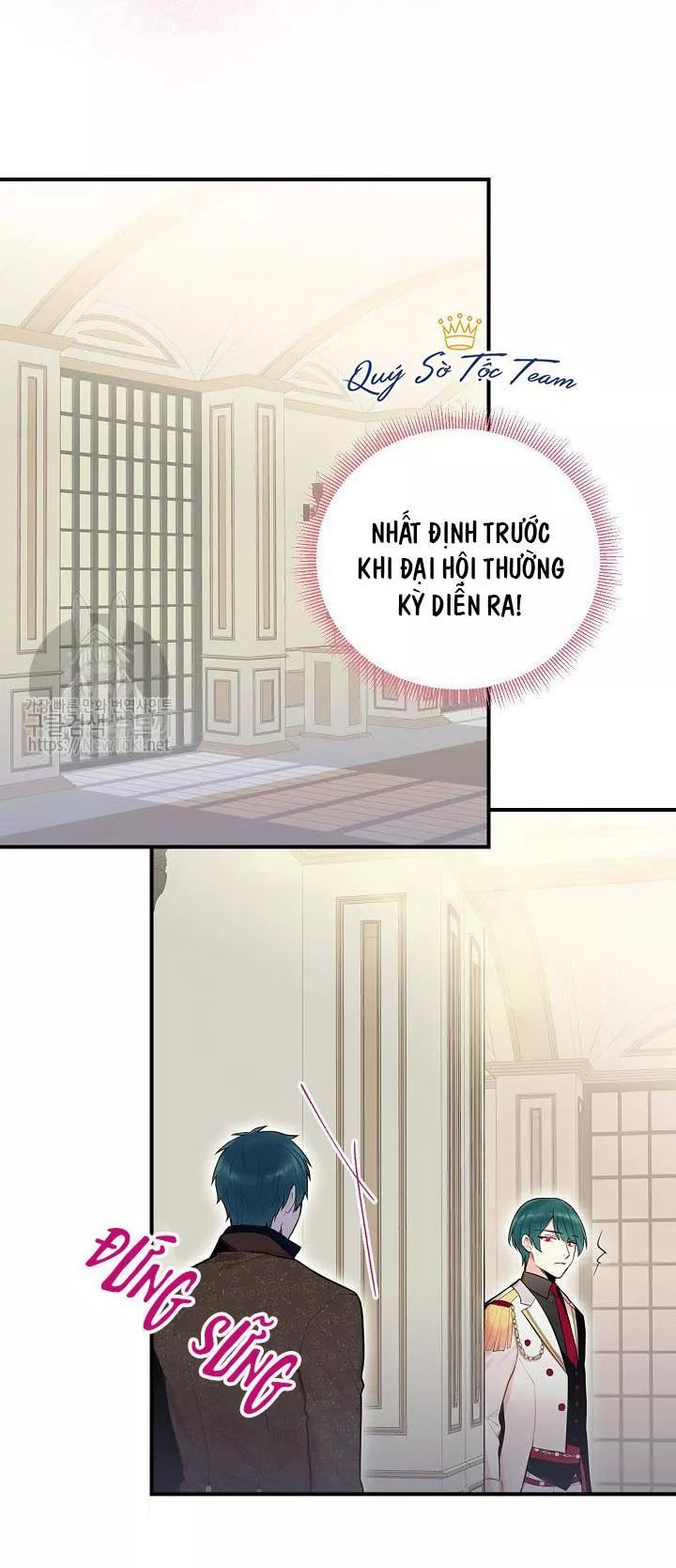 trọng sinh trở thành hoàng phi chapter 96 22