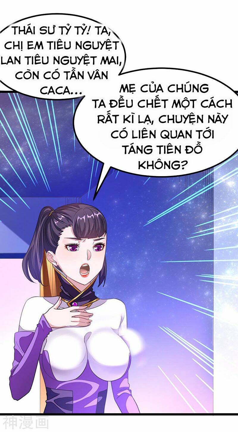 cửu dương thần vương chapter 166 17