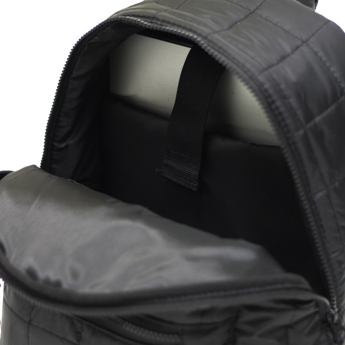 Balo Mini Vải Chần Bông Đựng Laptop 13 inch Cao Cấp PRAZA - BLTK210