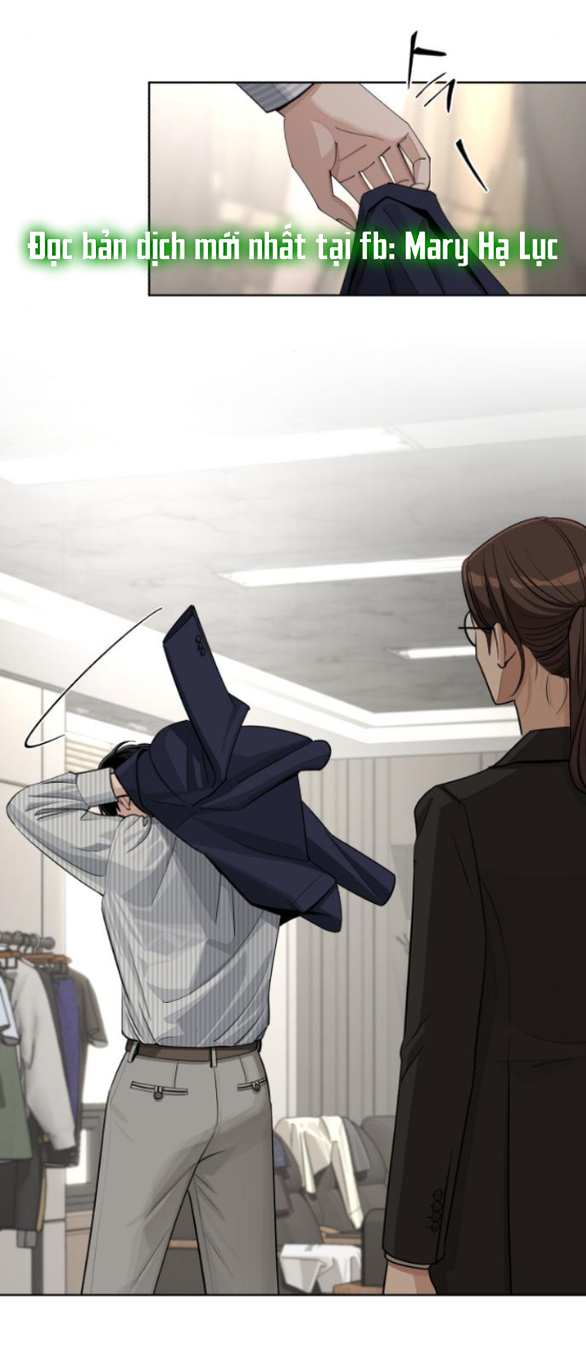 Tình Yêu Của Ik Seob chapter 58.2 11